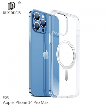 DUX DUCIS Apple iPhone 14 Pro Max Clin 保護套