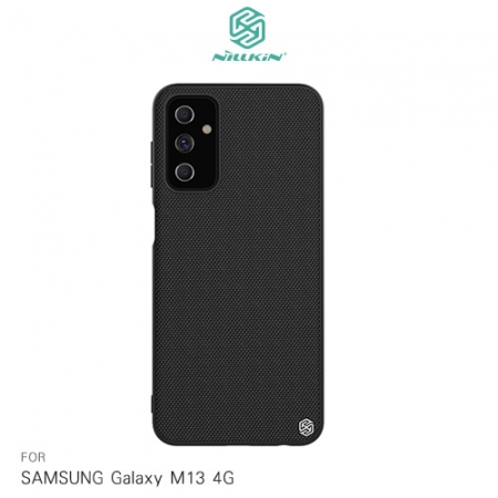 NILLKIN SAMSUNG Galaxy M13 4G 優尼保護殼