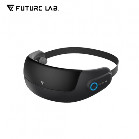 Future Lab. 未來實驗室Visual Mask 喚眼儀（福利品）