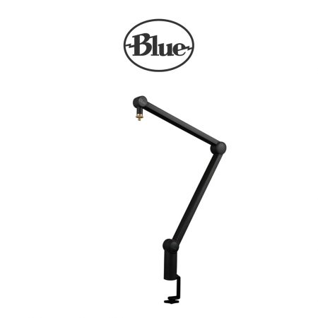 Blue Compass Yeti系列專屬夾式懸臂支架