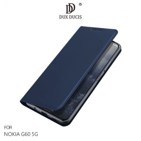 DUX DUCIS NOKIA G60 5G SKIN Pro 皮套