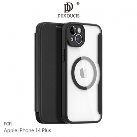 DUX DUCIS Apple iPhone 14 Plus SKIN X Pro 皮套