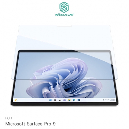 NILLKIN Microsoft Surface Pro 9 Amazing V＋ 抗藍光玻璃貼