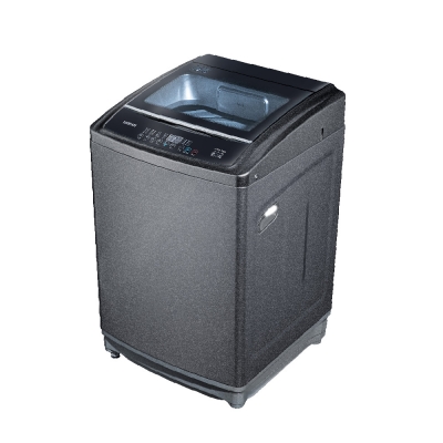 禾聯HERAN HWM-1391 13KG超潔淨全自動洗衣機