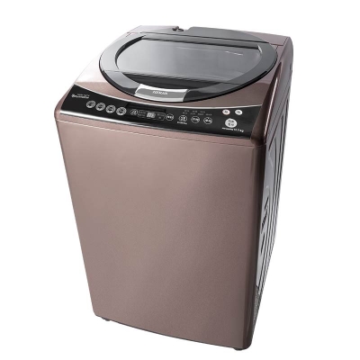 禾聯HERAN HWM-1621V 16KG 極淨變頻全自動洗衣機