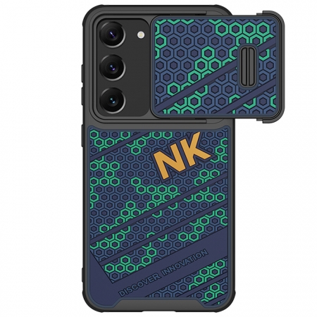 NILLKIN SAMSUNG Galaxy S23 全系列 鋒尚 S 保護殼 
