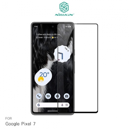 NILLKIN Google Pixel 7 Amazing CP＋PRO 防爆鋼化玻璃貼