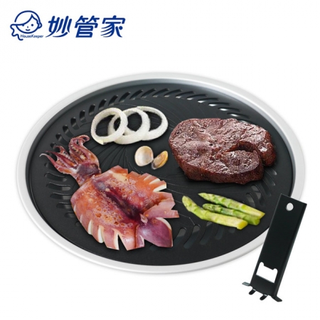 【妙管家】和風燒烤盤（30cm） HKGP-33