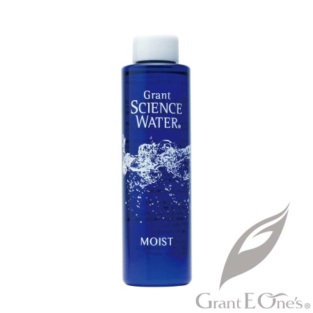 LALA Grant®-Grant SCIENCE WATER®系列-MOIST潤澤化妝水