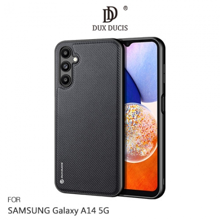 DUX DUCIS SAMSUNG Galaxy A14 5G Fino 保護殼