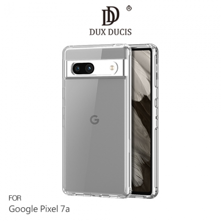 DUX DUCIS Google Pixel 7 a Clin 保護套