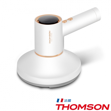 THOMSON湯姆盛 二合一美型USB塵蹣吸塵器 TM-SAV53DM