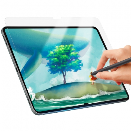 DUX DUCIS SAMSUNG Tab S9 畫紙膜 