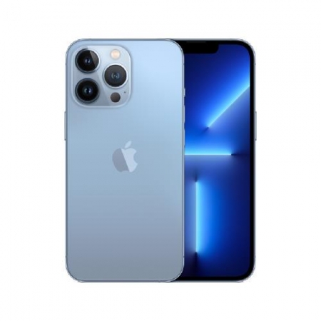 【A級福利品】 Apple iPhone 13 Pro 128G 6.1寸 保固6個月 原廠電池健康度100%