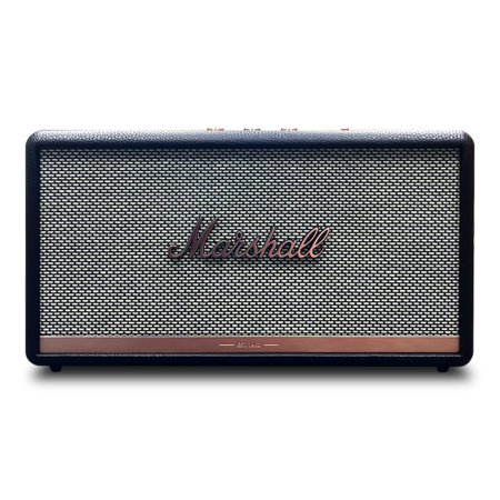 Marshall Stanmore II Bluetooth 二代藍牙喇叭