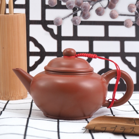 水平大紅茶壺-250ml-2入