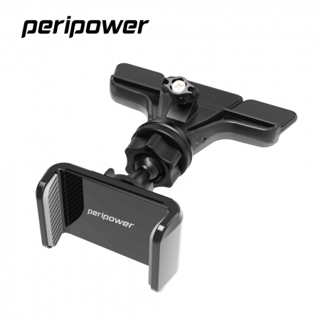 peripower MT-C03 CD 槽式快取手機架 （新版）