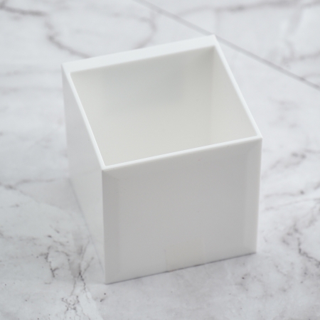 日本製inomata冰箱門邊磁吸式可拆底組盒收納盒-3入