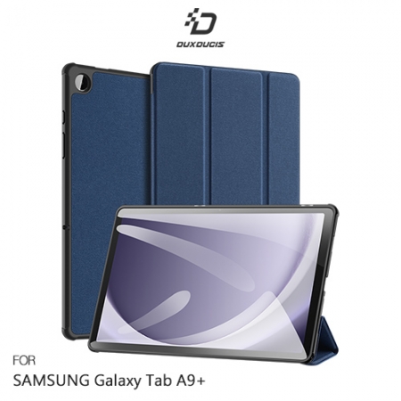 DUX DUCIS SAMSUNG Galaxy Tab A9＋ DOMO 防摔皮套