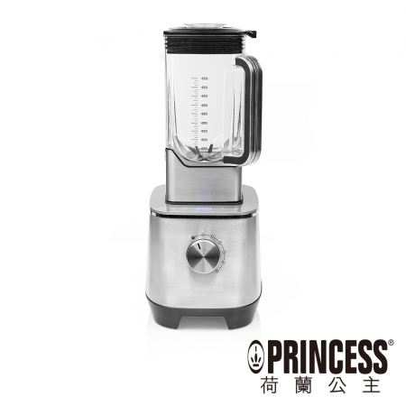 【PRINCESS 荷蘭公主】高效能食物調理機 219500