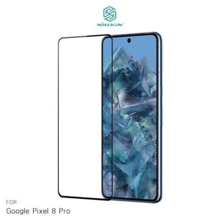 NILLKIN Google Pixel 8 Pro Amazing CP＋PRO 防爆鋼化玻璃貼