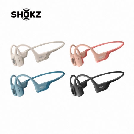 【SHOKZ】OPENRUN PRO 骨傳導藍牙運動耳機 S810
