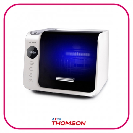THOMSON 三合一紫外線消毒烘碗機 TM-SAH01