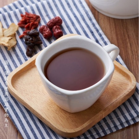 【新益Numeal】清涼強身保健茶（濃縮）
