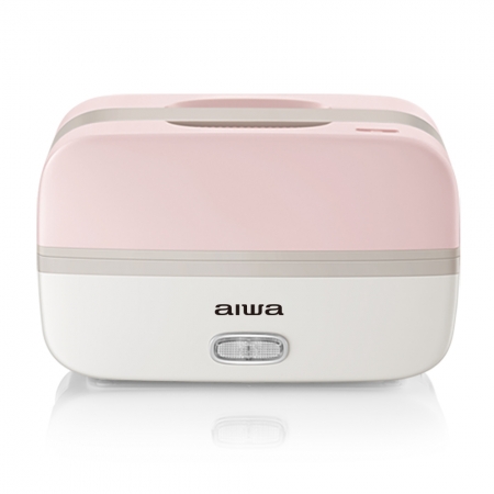 AIWA 愛華 方形電飯盒 AI-DFH01 福利品