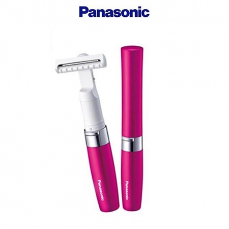 Panasonic 國際牌 電動式美體刀 ES-WR40VP 福利品