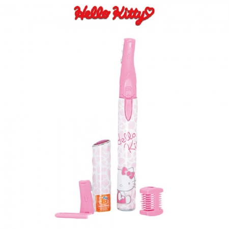 HELLO KITTY 迷你美體刀 KT-13898 福利品
