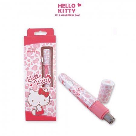 Hello Kitty 隨身修容器 KT-130656 福利品
