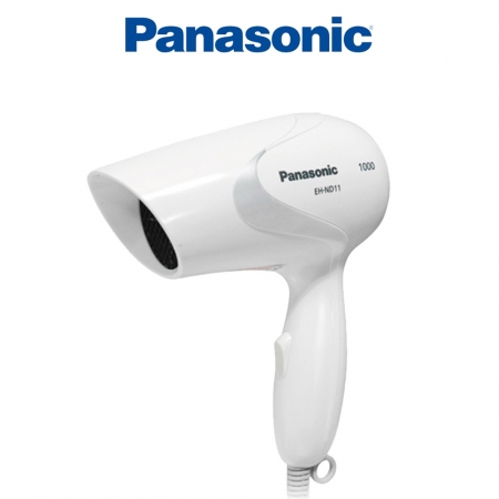Panasonic 國際牌 輕巧型速乾吹風機 EH-ND11 顏色隨機