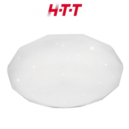 H-T-T 雄光照明 18W LED星鑽吸頂燈 REC-LED-CL-HY18W 福利品