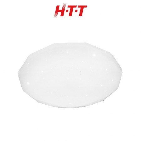 H-T-T 雄光照明 42W LED星鑽三段調光吸頂燈 REC-LED-CL-HY42W/D-1 白光 福利品