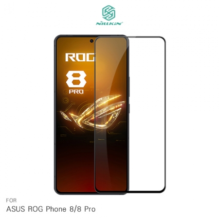 NILLKIN ASUS ROG Phone 8/ROG Phone 8 Pro/ASUS ZenFone 11 Ultra Amazing CP＋PRO 