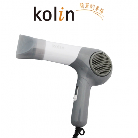 Kolin 歌林 吹風機 KHD-DS1001  福利品