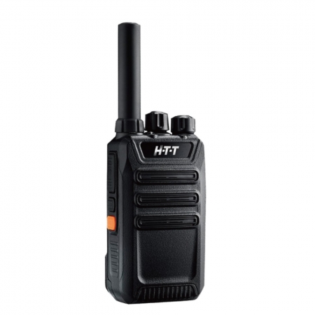 H-T-T  輕巧機身無線對講機 FR12TW