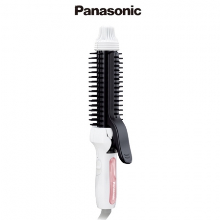Panasonic 國際牌 直捲兩用整髮器 EH-HV40
