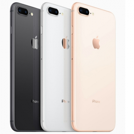 【A級福利品】 Apple iPhone 8 Plus 64G 5.5寸 保固6個月