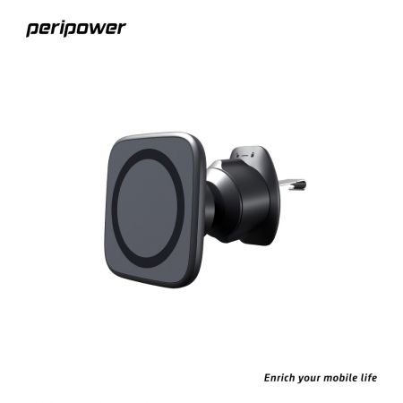 peripower MT-26 磁吸 MagSafe 冷氣出風口支架
