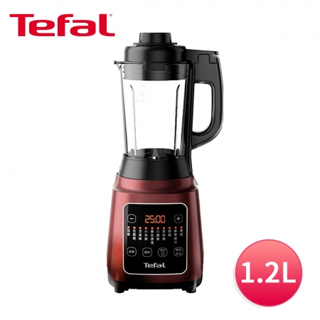 法國特福 高速熱能營養調理機1.2L（SP21） BL961570