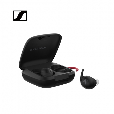 Sennheiser 森海塞爾 MOMENTUM Sport 旗艦運動真無線藍牙耳機