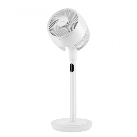 【acerpure】acerpure cozy 立體螺旋DC循環風扇 日光白 （AF773-20W）