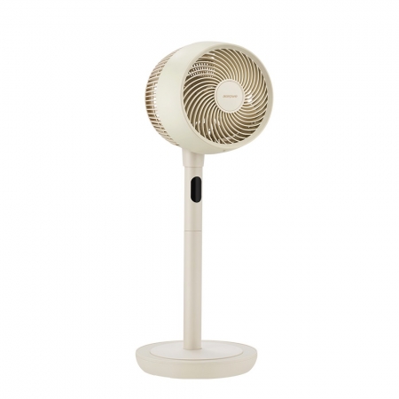 【acerpure】acerpure cozy 立體螺旋DC循環風扇 自然米 （AF773-20Y）