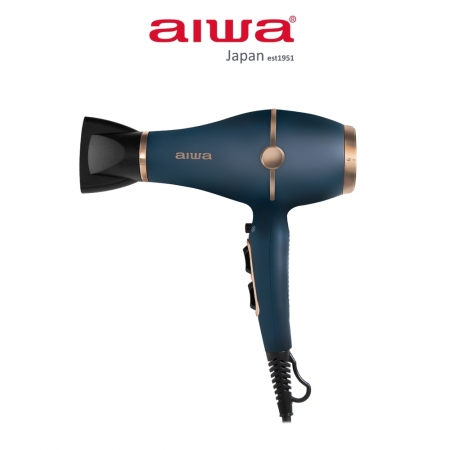 AIWA 愛華 負離子吹風機 AH-D55 福利品