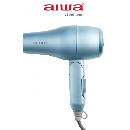 AIWA 愛華 負離子吹風機 AH-D33 福利品