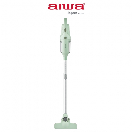 AIWA 愛華 吸力強兩用有線吸塵器 ARC-5262 福利品