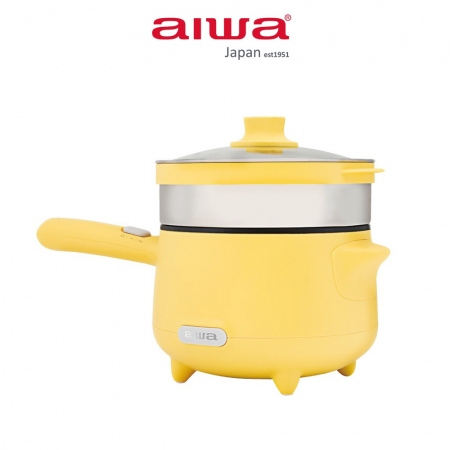 AIWA 愛華 1.2L 美食鍋 ACP-120 福利品