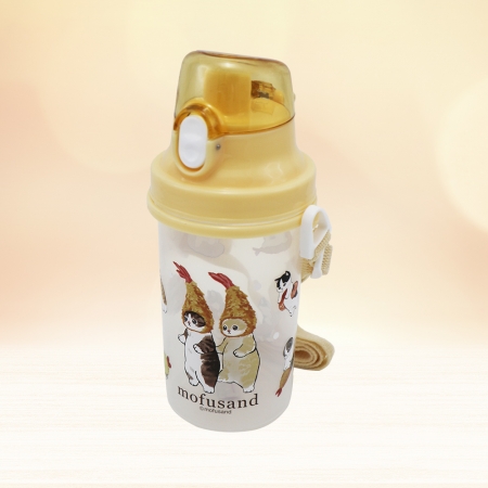 貓福珊迪-直飲水壺-500ml-炸蝦-2支